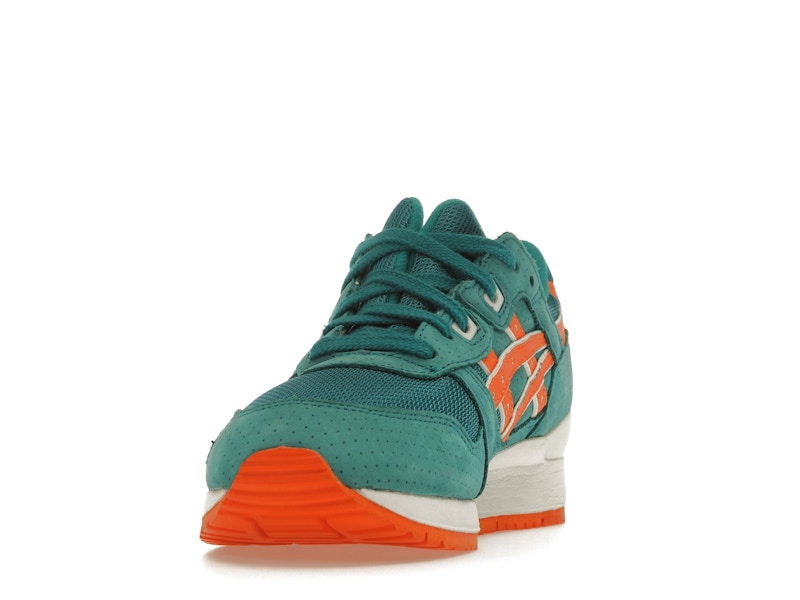 ASICS Gel-Lyte III Ronnie Fieg ECP Miami Beach