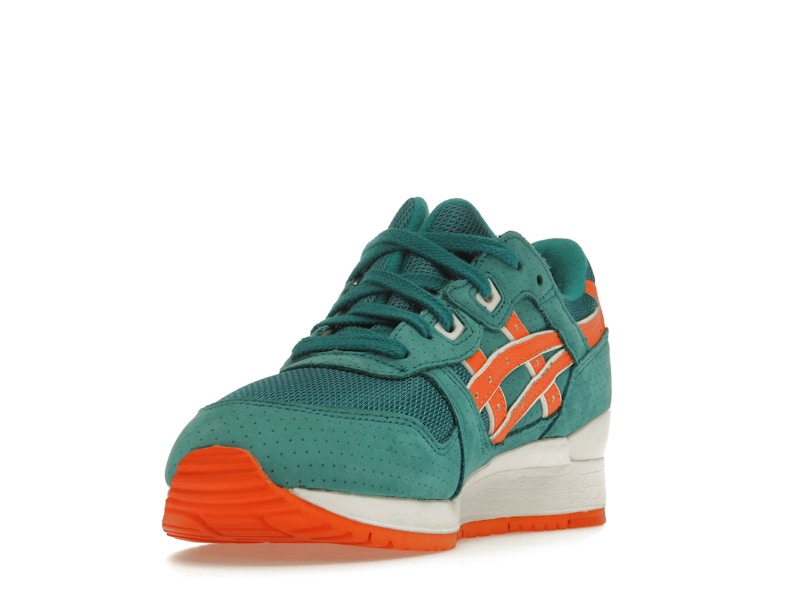 ASICS Gel-Lyte III Ronnie Fieg ECP Miami Beach