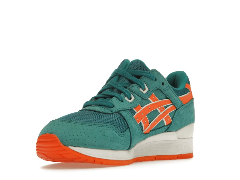 ASICS Gel-Lyte III Ronnie Fieg ECP Miami Beach