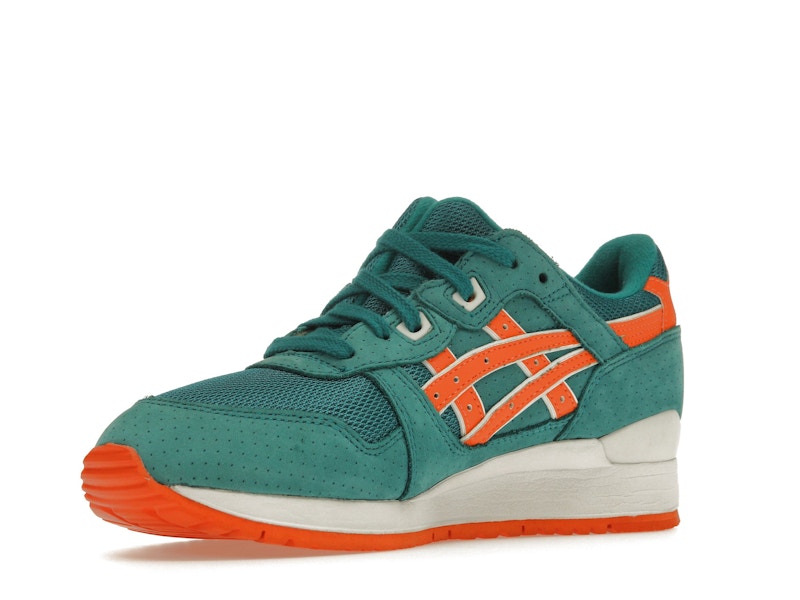 ASICS Gel-Lyte III Ronnie Fieg ECP Miami Beach