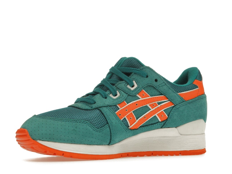ASICS Gel-Lyte III Ronnie Fieg ECP Miami Beach