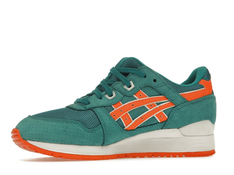 ASICS Gel-Lyte III Ronnie Fieg ECP Miami Beach