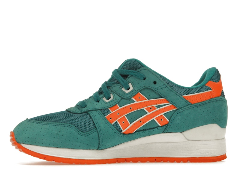 ASICS Gel-Lyte III Ronnie Fieg ECP Miami Beach