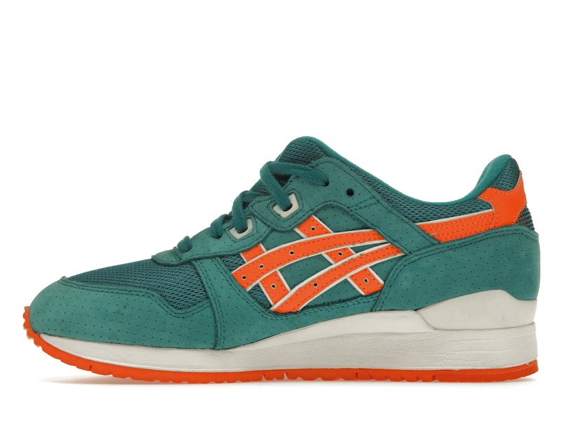 ASICS Gel-Lyte III Ronnie Fieg ECP Miami Beach