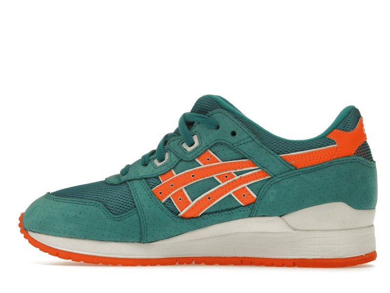 ASICS Gel-Lyte III Ronnie Fieg ECP Miami Beach
