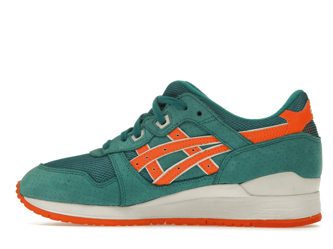 ASICS Gel-Lyte III Ronnie Fieg ECP Miami Beach