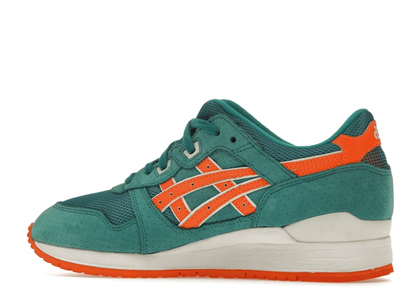ASICS Gel-Lyte III Ronnie Fieg ECP Miami Beach