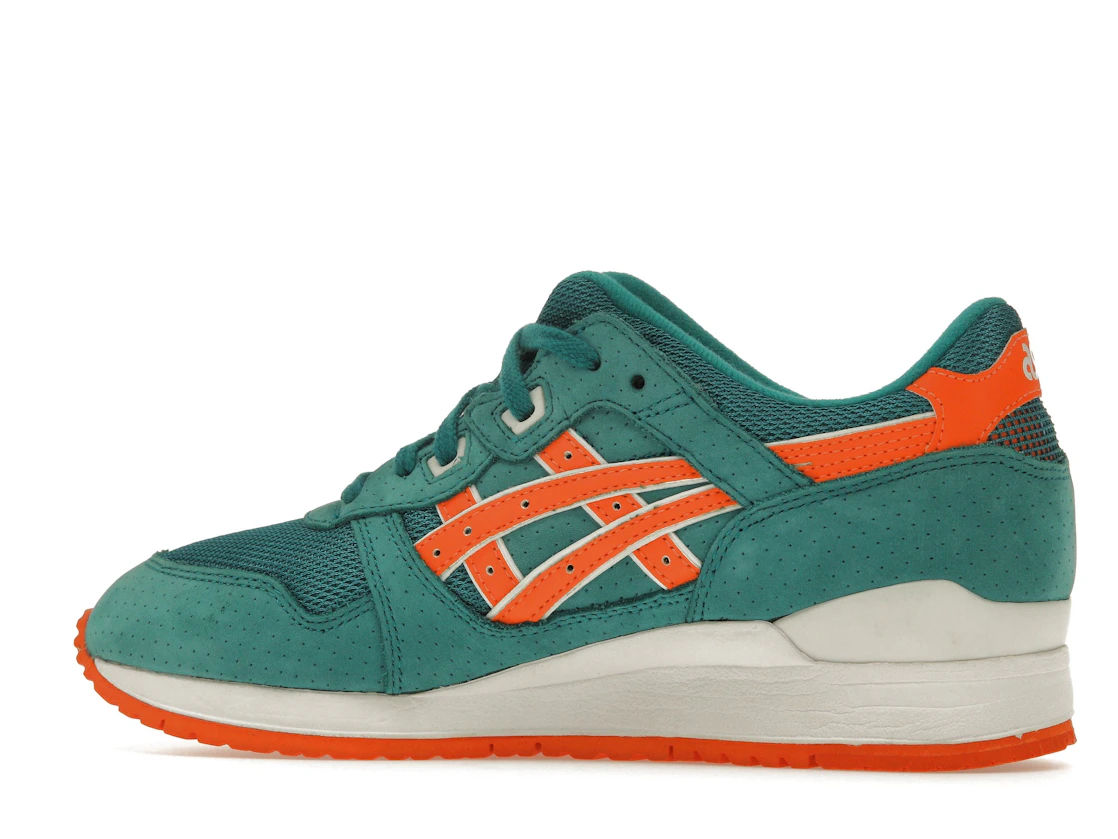 ASICS Gel-Lyte III Ronnie Fieg ECP Miami Beach