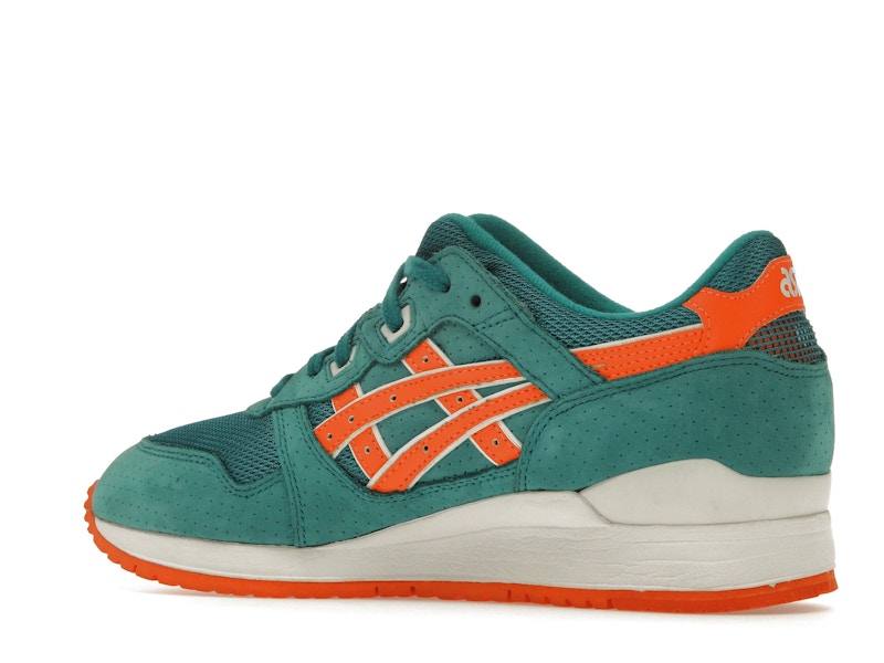 ASICS Gel-Lyte III Ronnie Fieg ECP Miami Beach