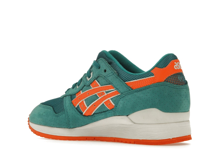 ASICS Gel-Lyte III Ronnie Fieg ECP Miami Beach