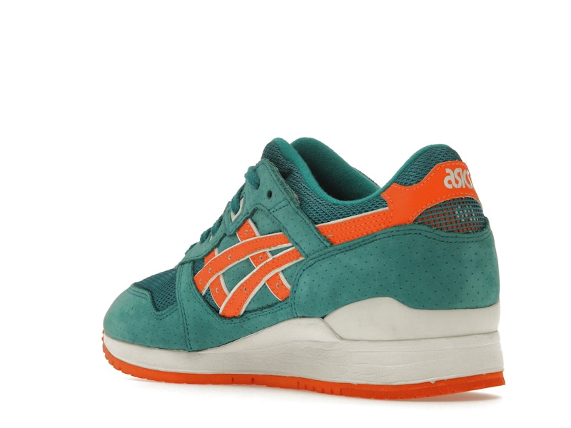 ASICS Gel-Lyte III Ronnie Fieg ECP Miami Beach
