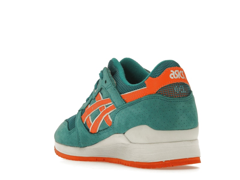 ASICS Gel-Lyte III Ronnie Fieg ECP Miami Beach