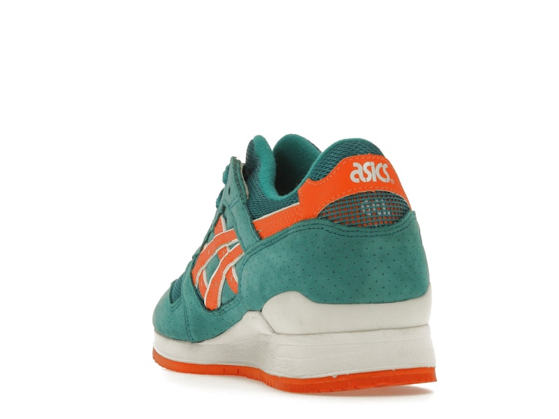 ASICS Gel-Lyte III Ronnie Fieg ECP Miami Beach