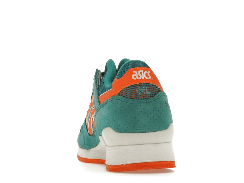 ASICS Gel-Lyte III Ronnie Fieg ECP Miami Beach