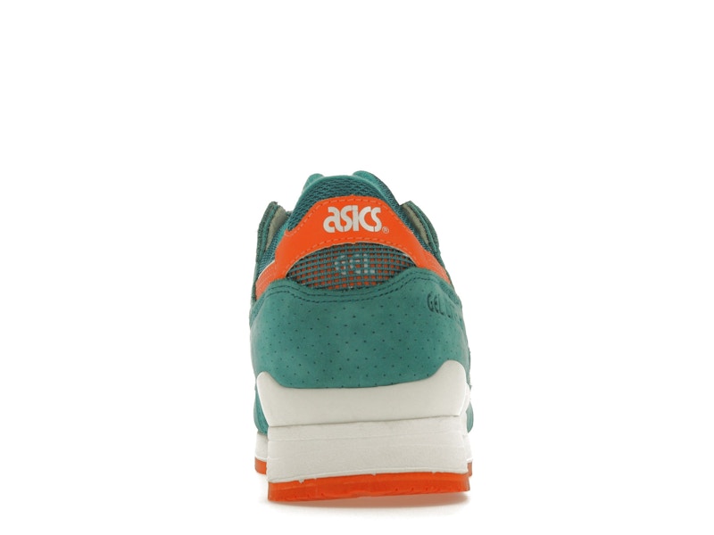 ASICS Gel-Lyte III Ronnie Fieg ECP Miami Beach