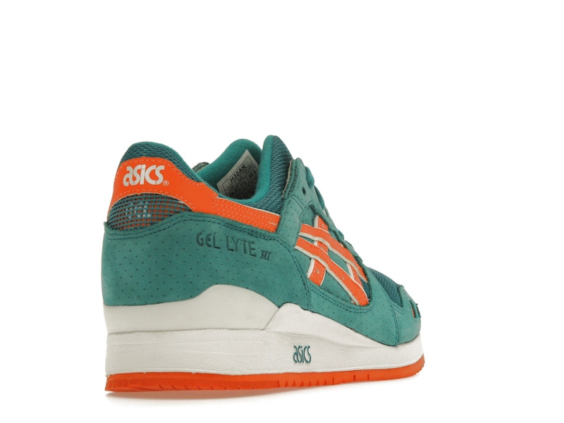 ASICS Gel-Lyte III Ronnie Fieg ECP Miami Beach