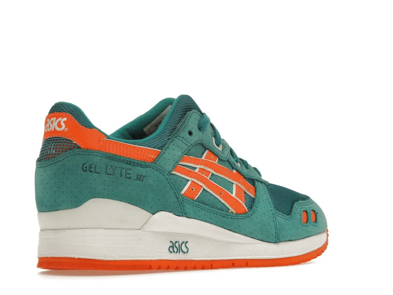 ASICS Gel-Lyte III Ronnie Fieg ECP Miami Beach