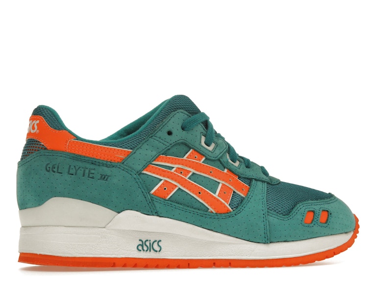 ASICS Gel-Lyte III Ronnie Fieg ECP Miami Beach