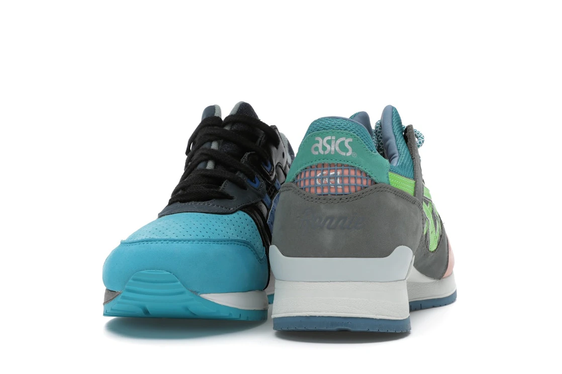 ASICS Gel-Lyte III Ronnie Fieg Homage (Special Box)