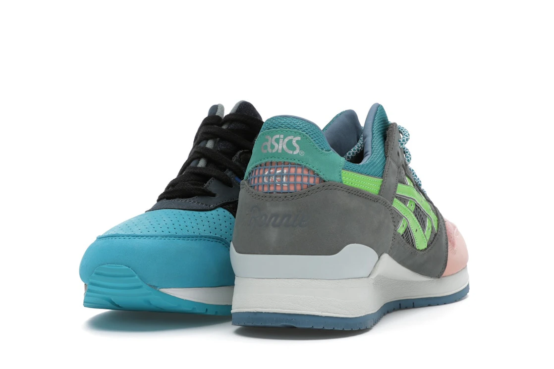 ASICS Gel-Lyte III Ronnie Fieg Homage (Special Box)