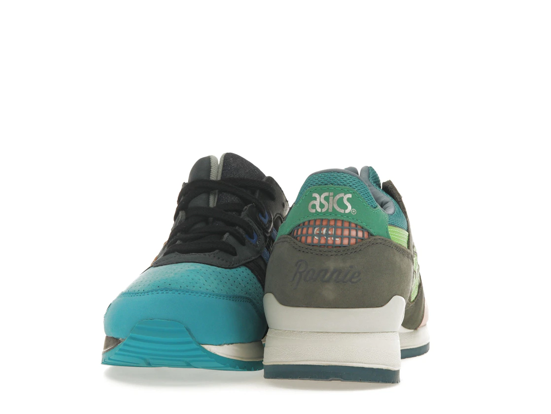 ASICS Gel-Lyte III Ronnie Fieg Homage