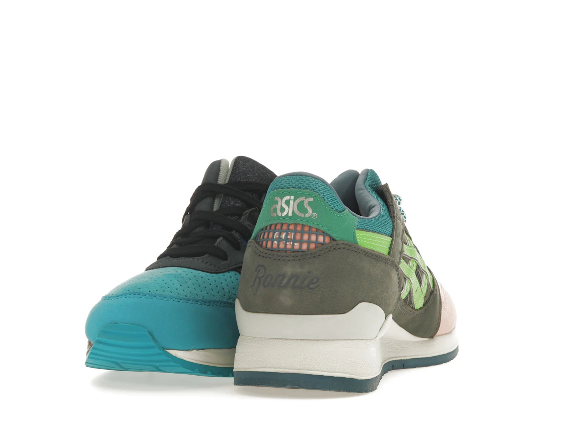 ASICS Gel-Lyte III Ronnie Fieg Homage