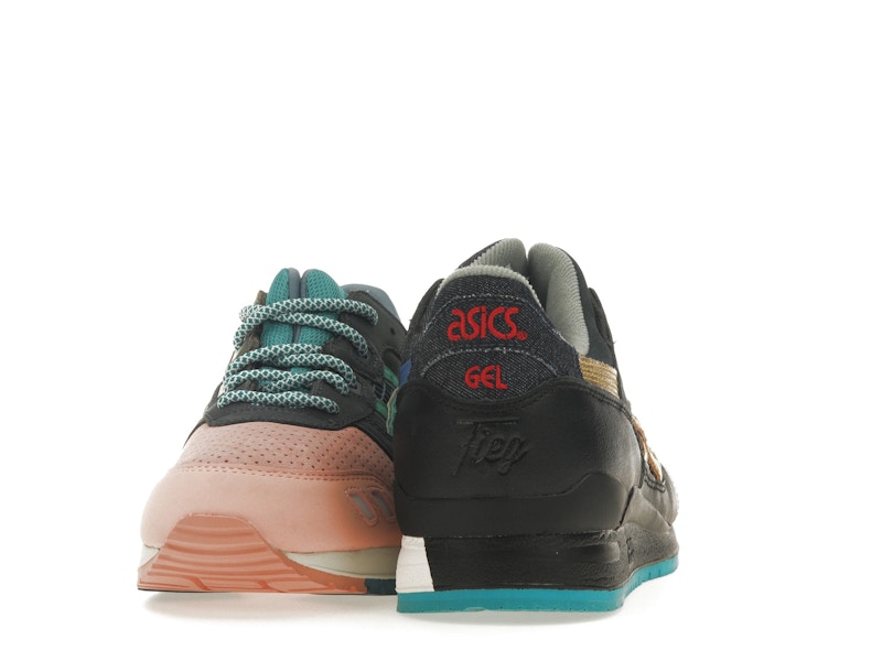 ASICS Gel-Lyte III Ronnie Fieg Homage