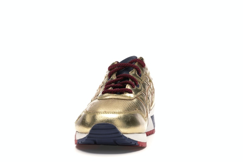 ASICS Gel-Lyte III KFE USA Gold