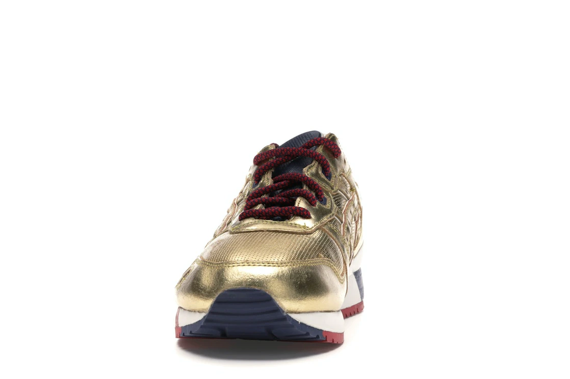 ASICS Gel-Lyte III KFE USA Gold