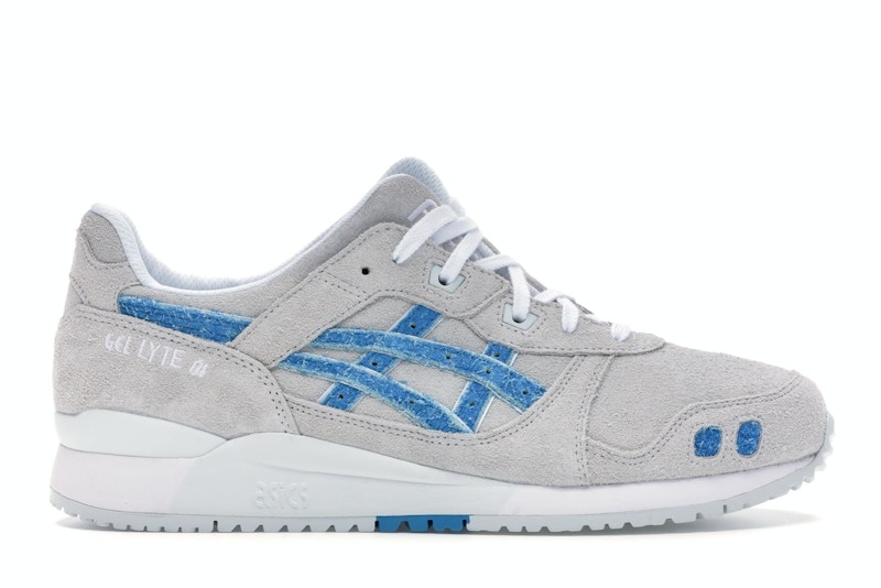 Asics ronnie fieg deals super blue