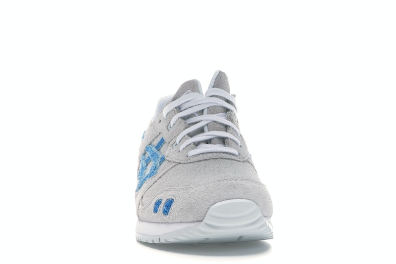 ASICS Gel-Lyte III Ronnie Fieg Super Blue