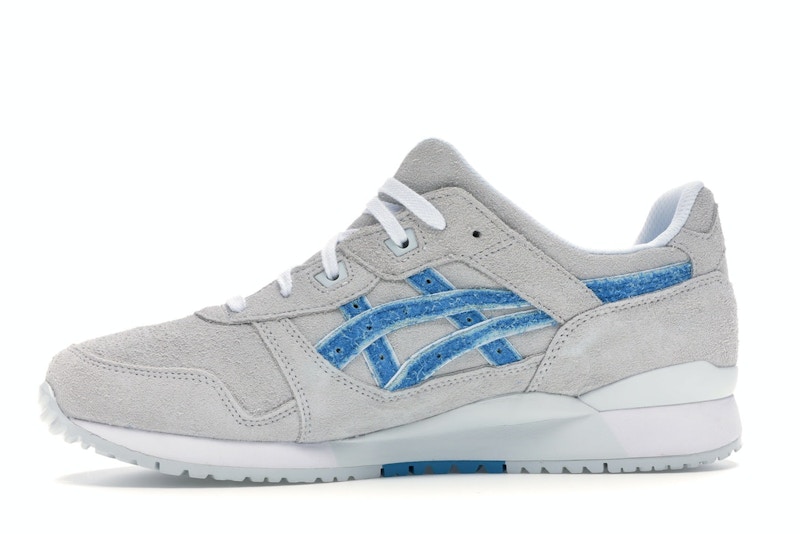 ASICS Gel-Lyte III Ronnie Fieg Super Blue