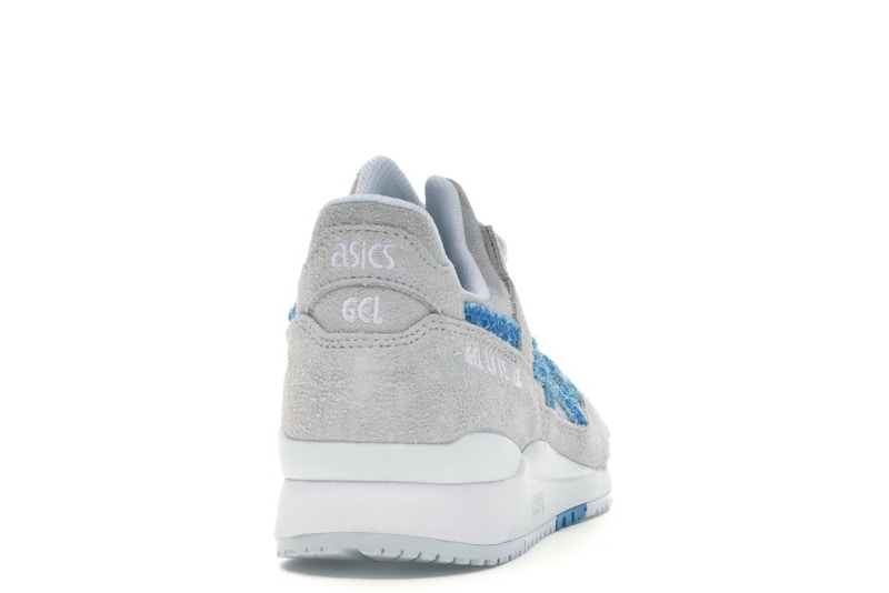 ASICS Gel-Lyte III Ronnie Fieg Super Blue