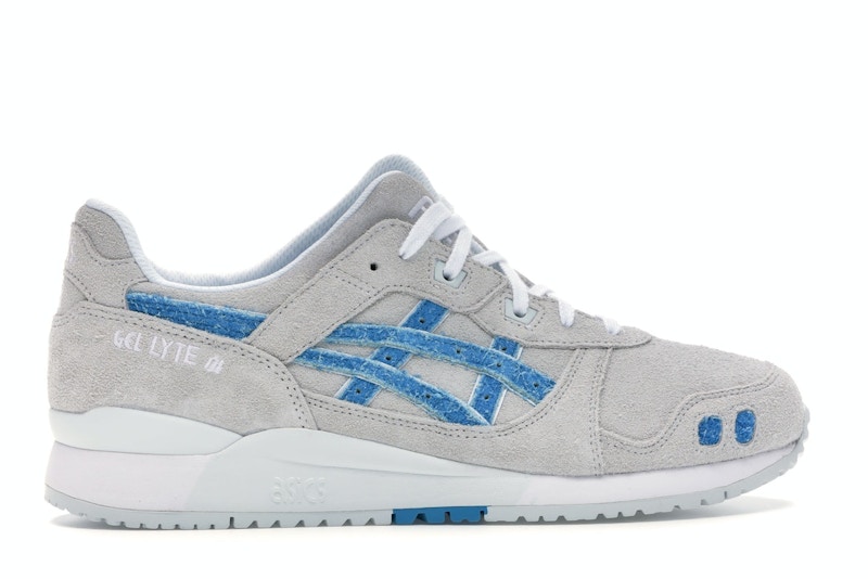 ASICS Gel-Lyte III Ronnie Fieg Super Blue