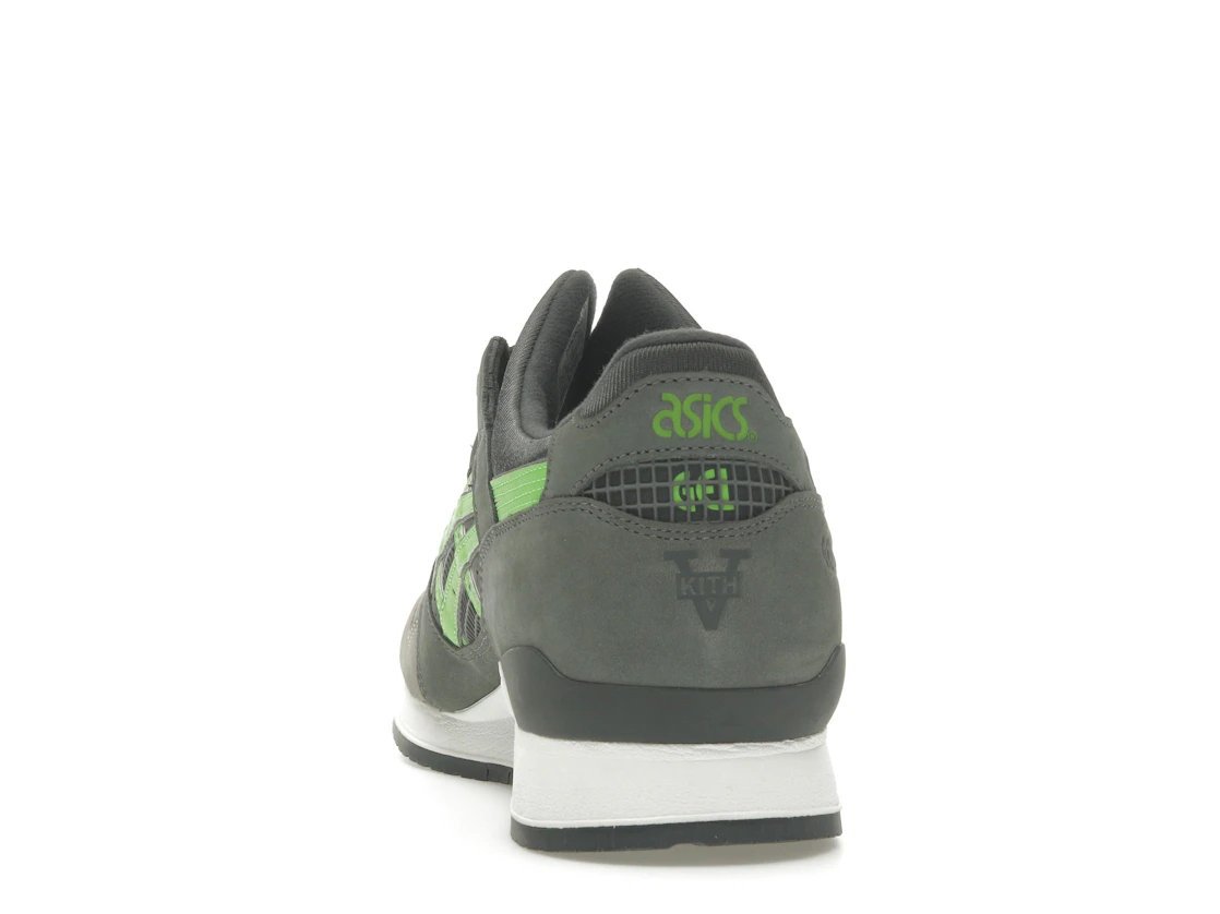ASICS Gel-Lyte III Ronnie Fieg Super Green