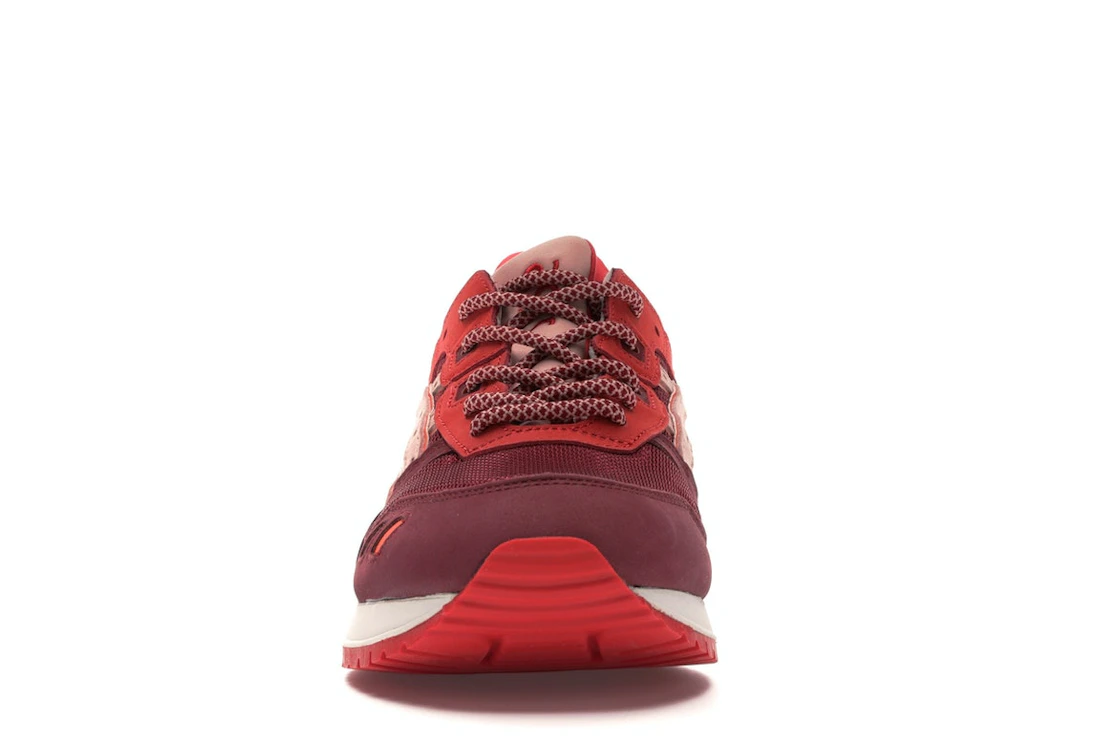 ASICS Gel-Lyte III Ronnie Fieg Volcano 2.0