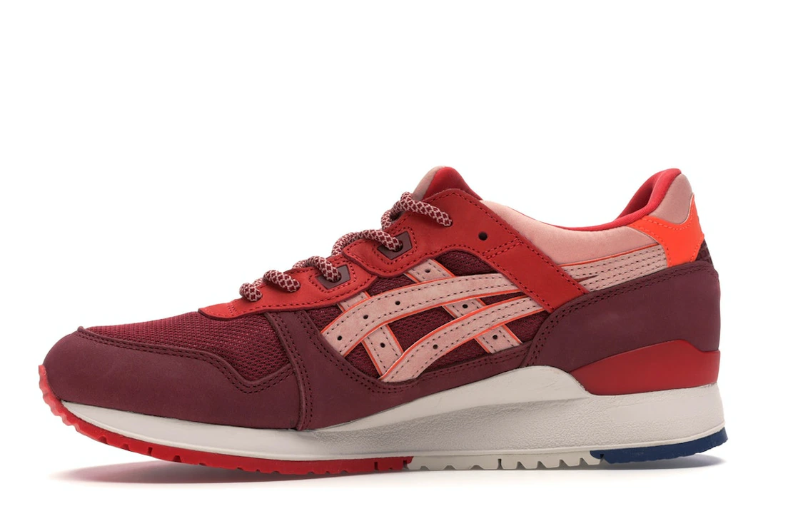 ASICS Gel-Lyte III Ronnie Fieg Volcano 2.0