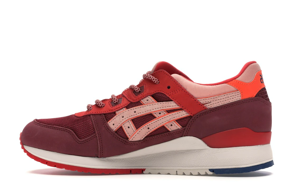 ASICS Gel-Lyte III Ronnie Fieg Volcano 2.0