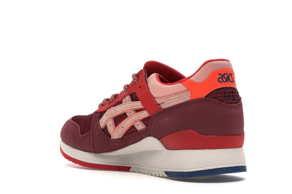 ASICS Gel-Lyte III Ronnie Fieg Volcano 2.0