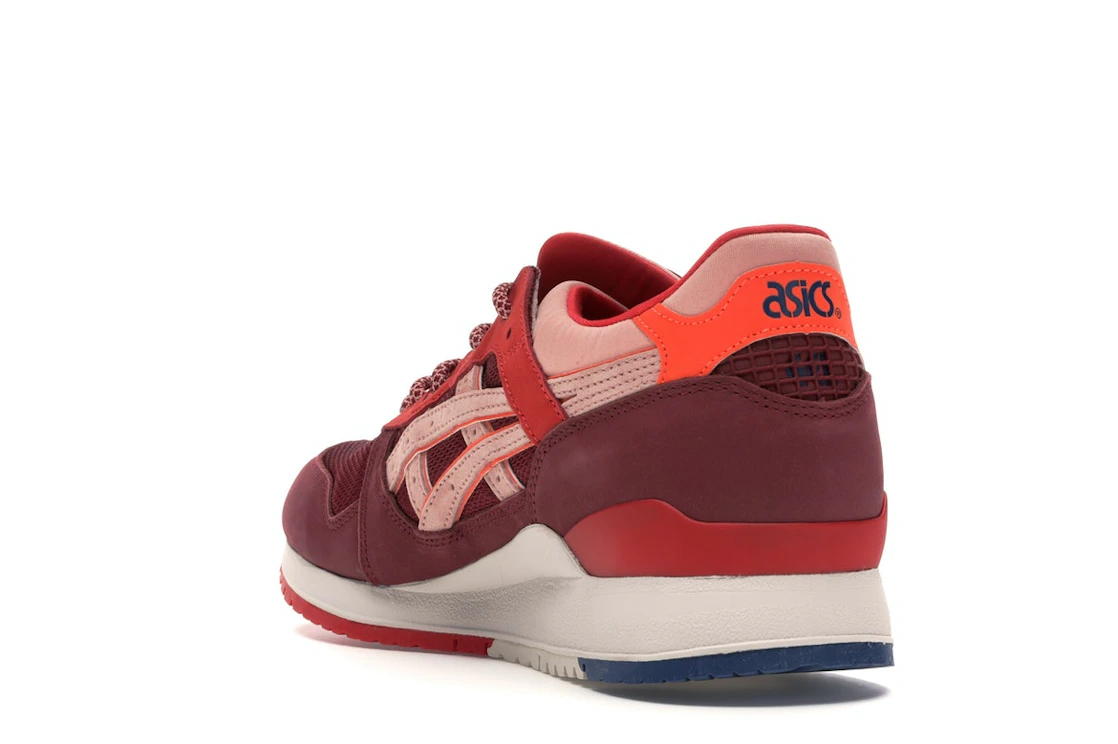 ASICS Gel-Lyte III Ronnie Fieg Volcano 2.0