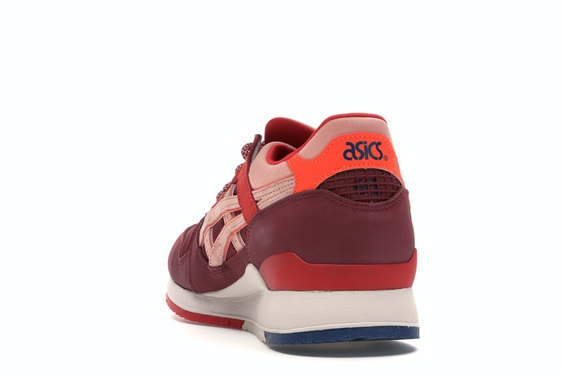 ASICS Gel-Lyte III Ronnie Fieg Volcano 2.0