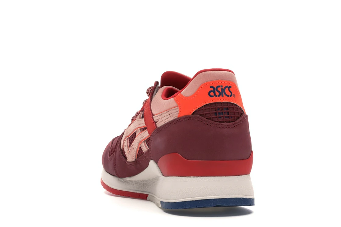 ASICS Gel-Lyte III Ronnie Fieg Volcano 2.0