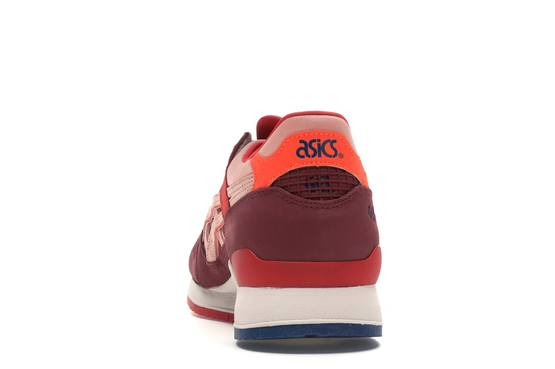 ASICS Gel-Lyte III Ronnie Fieg Volcano 2.0