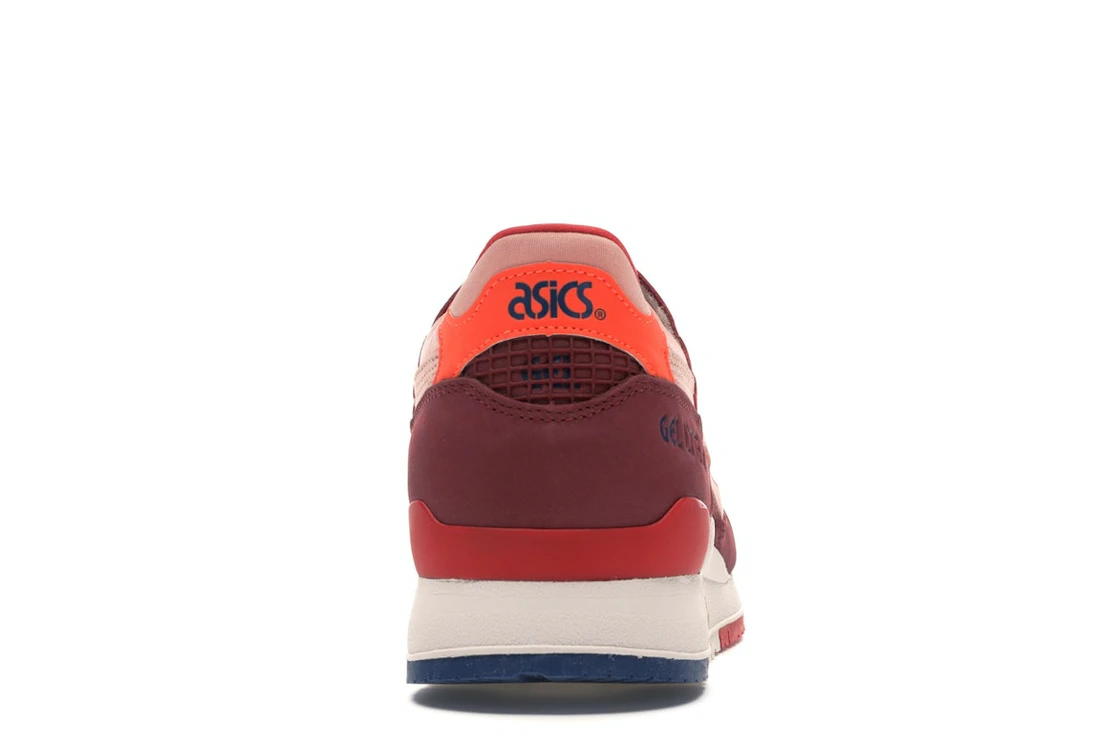 ASICS Gel-Lyte III Ronnie Fieg Volcano 2.0