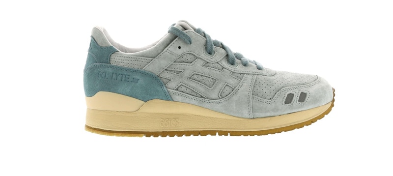 Asics gel lyte iii hotsell x saint alfred
