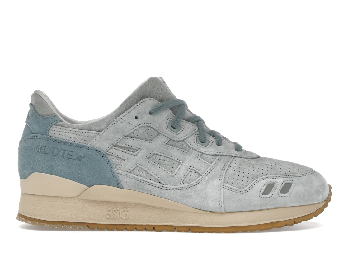 ASICS Gel-Lyte III Saint Alfred Olive Birch