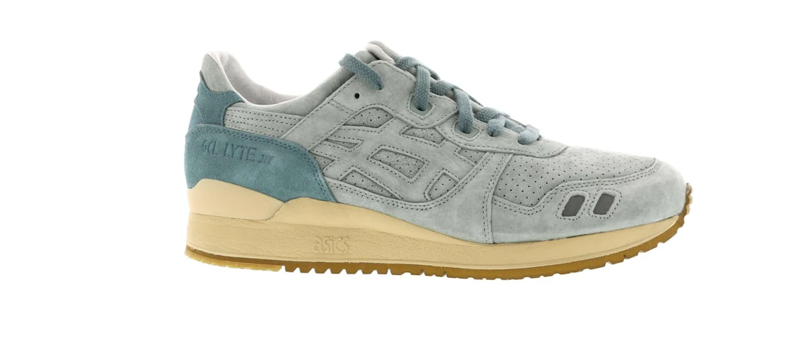 ASICS Gel-Lyte III Saint Alfred Olive Birch