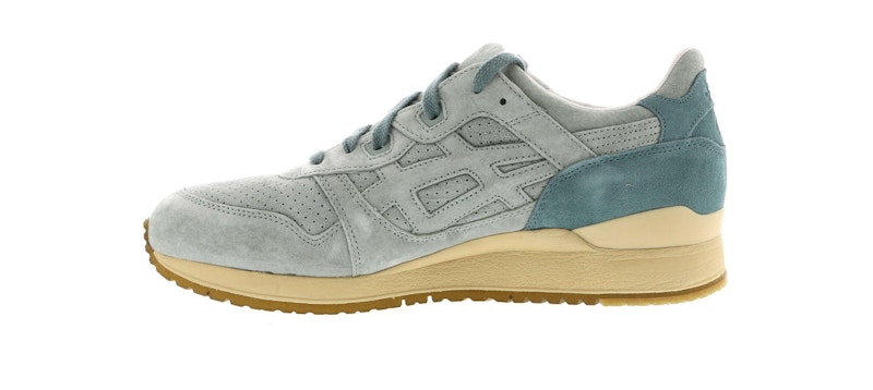 ASICS Gel-Lyte III Saint Alfred Olive Birch