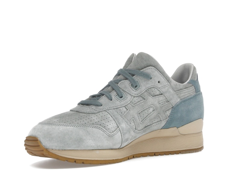 ASICS Gel-Lyte III Saint Alfred Olive Birch