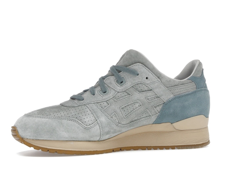 ASICS Gel-Lyte III Saint Alfred Olive Birch